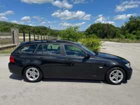 BMW 320 2.0d 163k.c. * Panorama * Navi * Подгрев * Hi-fi, снимка 6
