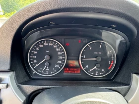 BMW 320 2.0d 163k.c. * Panorama * Navi * Подгрев * Hi-fi, снимка 11