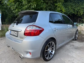 Toyota Auris 1.8 Kompressor Bemani, снимка 4