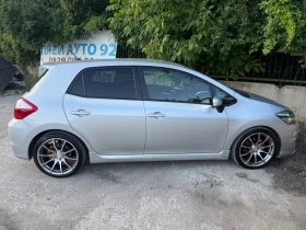 Toyota Auris 1.8 Kompressor Bemani, снимка 7