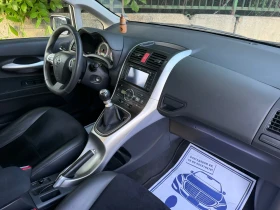 Toyota Auris 1.8 Kompressor Bemani, снимка 10