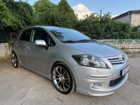 Toyota Auris 1.8 Kompressor Bemani, снимка 2