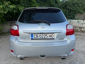 Toyota Auris 1.8 Kompressor Bemani, снимка 6