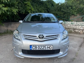 Toyota Auris 1.8 Kompressor Bemani, снимка 3