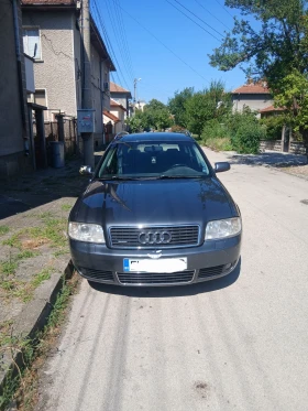 Audi A6 Quattro , снимка 4