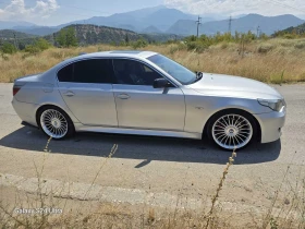 BMW 520, снимка 7
