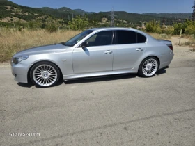 BMW 520, снимка 3