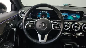 Mercedes-Benz A 250 AMG* DIGITAL* ПАМЕТ* ПОДГРЕВ* КАМЕРА, снимка 15