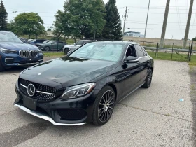 Mercedes-Benz C 400 ЦЕНА ДО БЪЛГАРИЯ РЕГИСТРАЦИЯ & АВТОКРЕДИТ, снимка 1