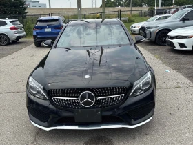Mercedes-Benz C 400 ЦЕНА ДО БЪЛГАРИЯ РЕГИСТРАЦИЯ & АВТОКРЕДИТ, снимка 2