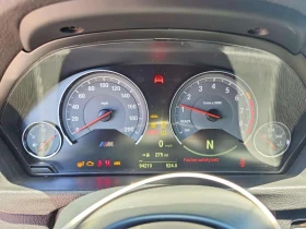 BMW M4  CARFAX / РЪЧКА / ОТ ЗАСТРАХОВАТЕЛ / АВТОКРЕДИТ , снимка 9