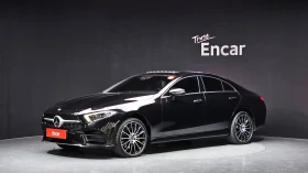 Mercedes-Benz CLS 450 4MATIC AMG Line, снимка 1