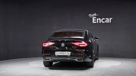 Mercedes-Benz CLS 450 4MATIC AMG Line, снимка 4