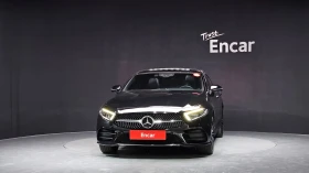 Mercedes-Benz CLS 450 4MATIC AMG Line, снимка 3