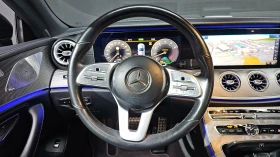 Mercedes-Benz CLS 450 4MATIC AMG Line, снимка 13
