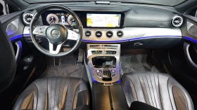 Mercedes-Benz CLS 450 4MATIC AMG Line, снимка 7