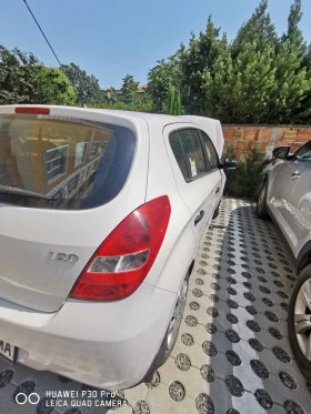 Hyundai I20, снимка 5