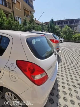 Hyundai I20, снимка 1