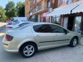 Peugeot 407, снимка 7