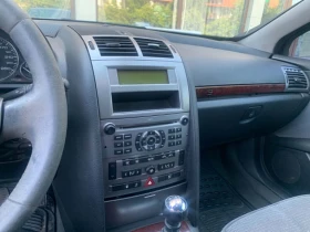 Peugeot 407, снимка 6