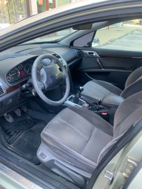 Peugeot 407, снимка 2