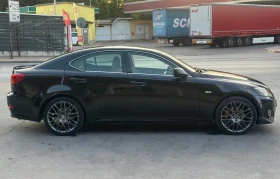 Lexus IS 250 2.5бензин/luxury, снимка 8