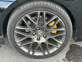 Lexus IS 250 2.5бензин/luxury, снимка 9