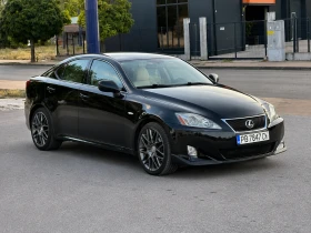 Lexus IS 250 2.5бензин/luxury, снимка 1