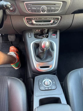 Renault Scenic 1.4-130кс, снимка 6