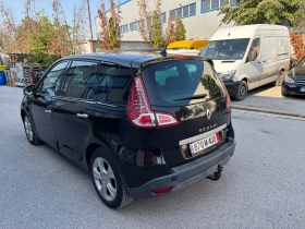 Renault Scenic 1.4-130кс, снимка 2