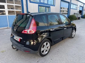 Renault Scenic 1.4-130кс, снимка 4