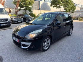 Renault Scenic 1.4-130кс, снимка 5