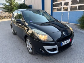 Renault Scenic 1.4-130кс, снимка 1