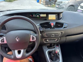 Renault Scenic 1.4-130кс, снимка 7