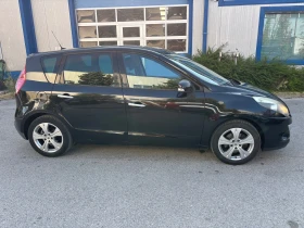 Renault Scenic 1.4-130кс, снимка 3