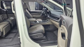 Kia Carnival NOBLESSE* 7МЕСТЕН* ДИСТРОНИК* КАМЕРА* ОБДУХВАНЕ* , снимка 9