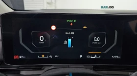 Kia Carnival NOBLESSE* 7МЕСТЕН* ДИСТРОНИК* КАМЕРА* ОБДУХВАНЕ* , снимка 7