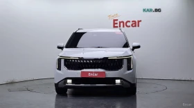 Kia Carnival NOBLESSE* 7МЕСТЕН* ДИСТРОНИК* КАМЕРА* ОБДУХВАНЕ* , снимка 2