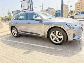 Audi E-Tron 55| В Гаранция, снимка 5