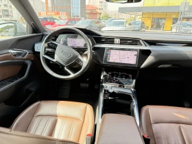 Audi E-Tron 55| В Гаранция, снимка 9