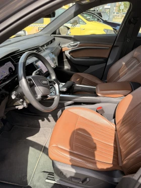 Audi E-Tron 55| В Гаранция, снимка 10