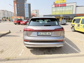 Audi E-Tron 55| В Гаранция, снимка 4