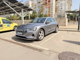 Audi E-Tron 55| В Гаранция, снимка 2