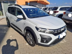 Dacia Jogger Jogger 1.0Tce 90 к.с./ECO-G/Extreme/6+ 1, снимка 3