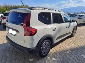 Dacia Jogger Jogger 1.0Tce 90 к.с./ECO-G/Extreme/6+ 1, снимка 4