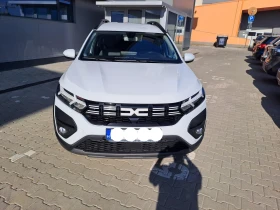 Dacia Jogger Jogger 1.0Tce 90 к.с./ECO-G/Extreme/6+ 1, снимка 2