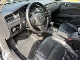 Skoda Superb, снимка 8
