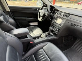 Skoda Superb, снимка 6