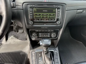 Skoda Superb, снимка 9