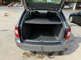 Skoda Superb, снимка 5